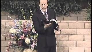 Doug Batchelor - Keys for Answered Prayer Part 1