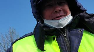 Видео Нарушение режима самоизоляции. Какого режима? (автор: Наталья Верин-Галицкая)