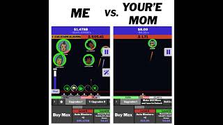 Idle NFT Blasta - Ball Shooting Incremental - Ad screenshot 3