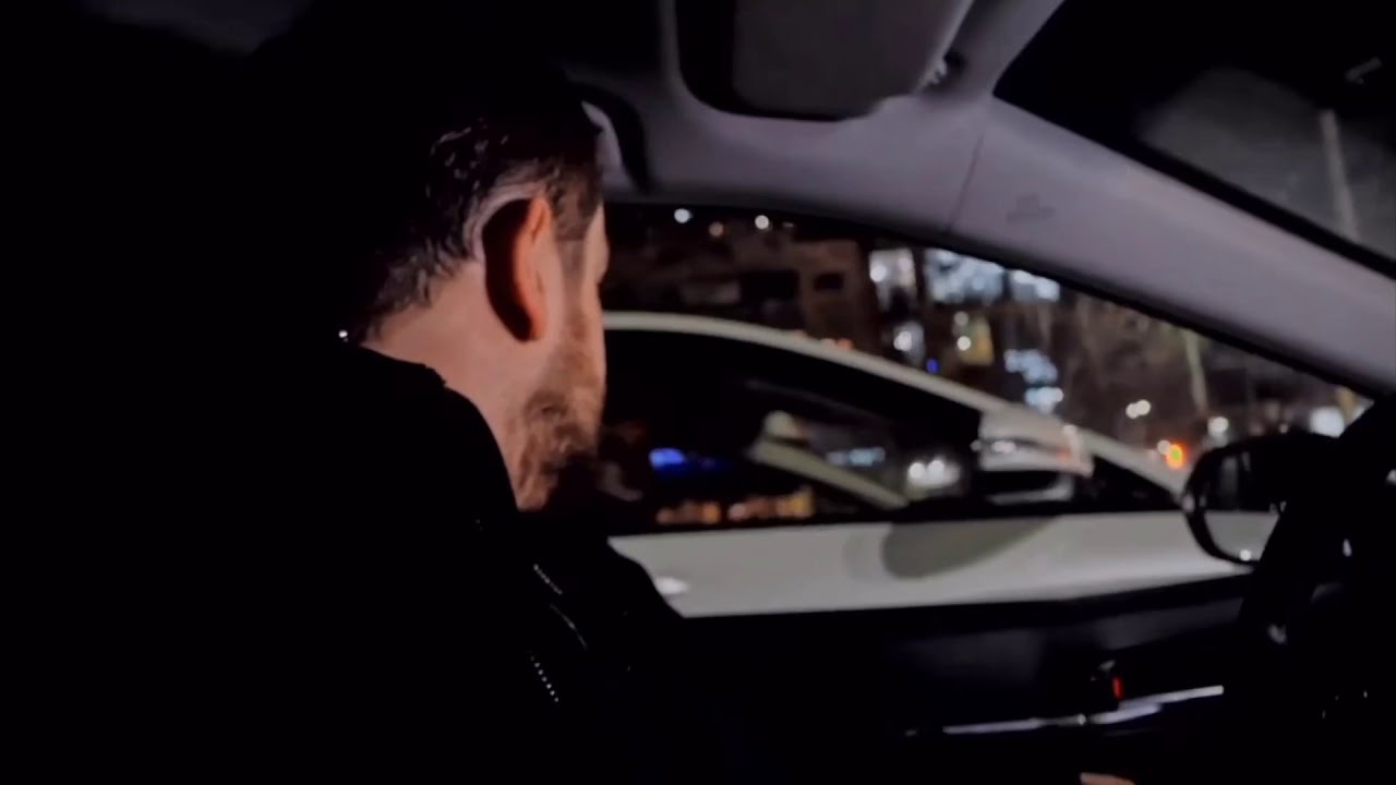 Давидыч тесла камри