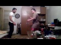 Karate Fun كاراتيه مضحك 