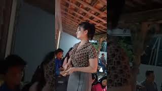 mama muda abis di sawer🤣 #short  #fyp  #cewekcantik  #gemoy