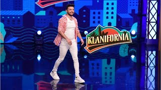 Klanifornia - Olsi monolog - “Shqiptarët duan çuna”