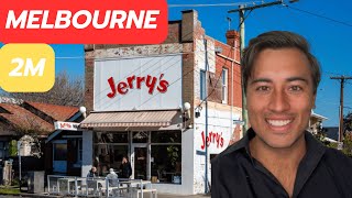 Melbourne's Best Suburbs Under $2 Million