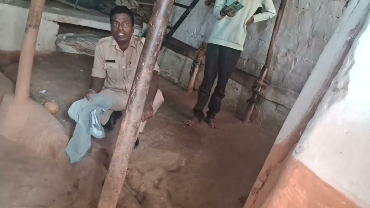 Spetical croba rescue| Nargund town