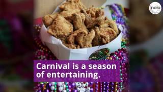 Mardi Gras fried chicken: 6 great places to try that aren't Popeye's