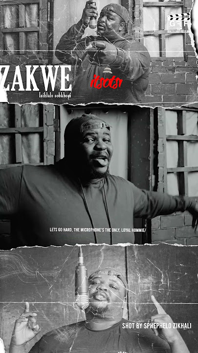 Zakwe Isihlalo Sobukhosi Promo Video. #zakwe