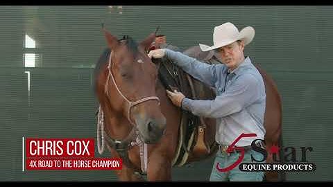 Pad Placement with Chris Cox