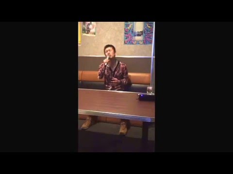 【memory】  コブクロ  歌ってみたぜよ！