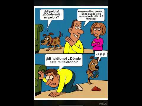 Objetos perdidos de naturaleza