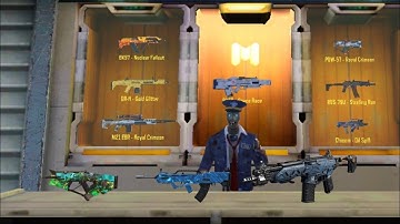 TEDD LOOT ONLY CHALLENGE || COD MOBILE