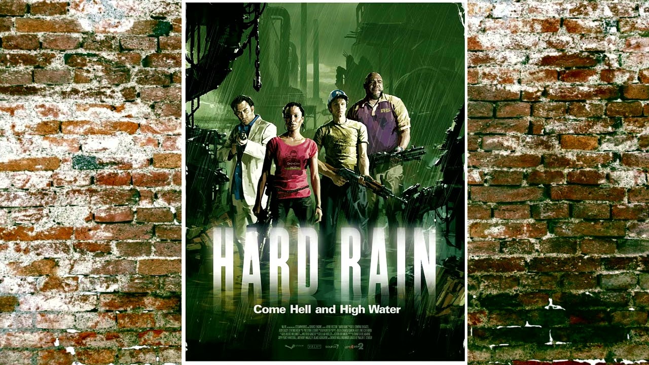 Hard Rain Start | L4D2 OST Extended