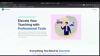 Demo video: how will the google calendar scopes will be used