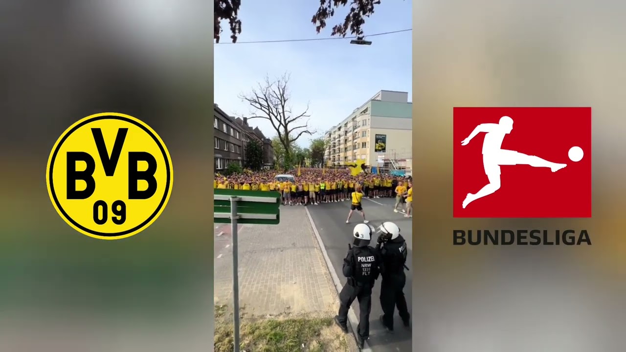 Best of German🇩🇪Fan-Marches⚽️