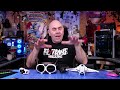 End of video
