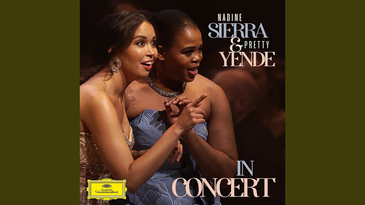Rossini: Elisabetta, regina d'Inghilterra: Non bastan quelle