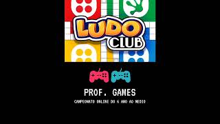 CAMPEONATO DE LUDO PROFESSORES CACN screenshot 5