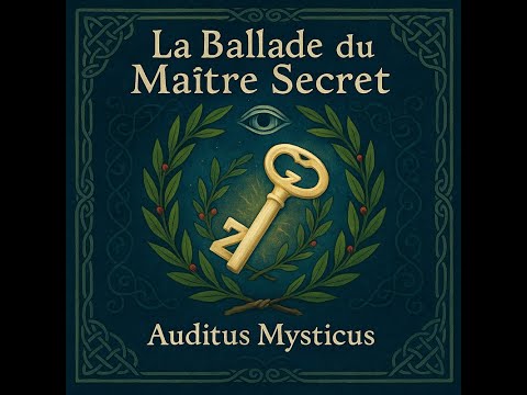 La Ballade du Maître Secret