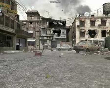=wc= klan ®   -   cod4