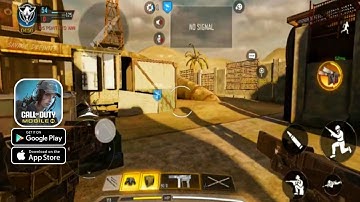 CODM IN 2025 | CALL OF DUTY MOBILE GAMEPLAY WALKTHROUGH PART 3 ` (iOS, ANDROID)