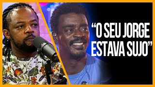 SOBRE SEU SEU JORGE 