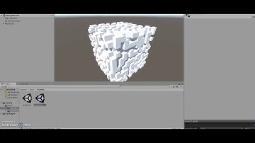 Prims Algorithm 3d Maze Unity
