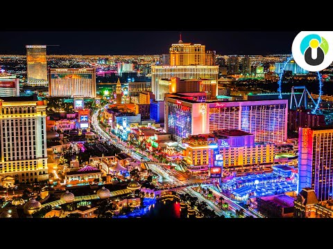 Video: Det bedste tidspunkt at besøge Las Vegas