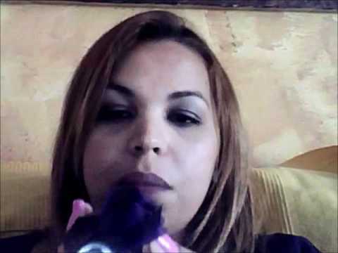 Mis perfumen