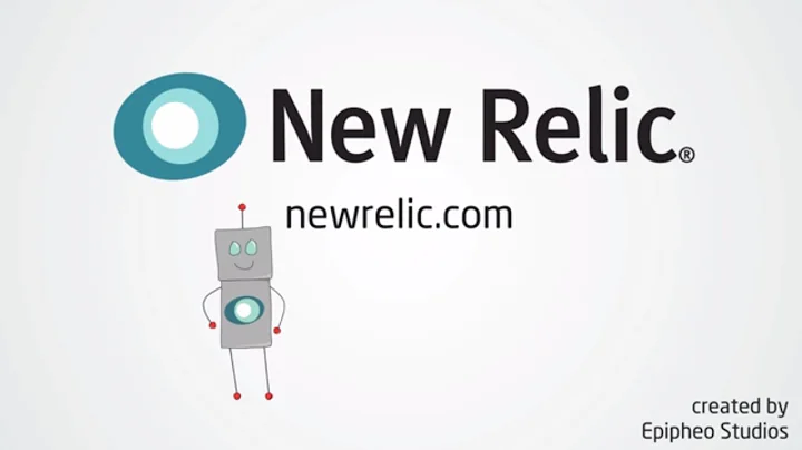 New Relic Overview