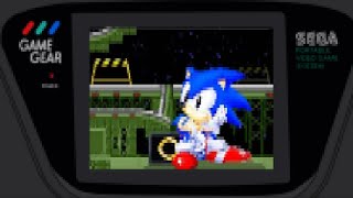 Sonic 1 (Lofi Collection) ~Sky Base Zone~