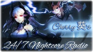 Nightcore Radio 24/7 | Top Nightcore Songs Of All Time ♪