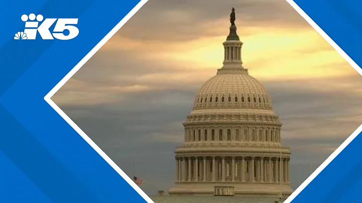 Senators reach a tentative deal to reopen the government