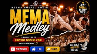 Neema Gospel Choir – Goodness Medley | Best Gospel Medley 2026
