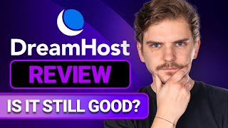 DreamHost Review 2024 | The best hosting for Wordpress?