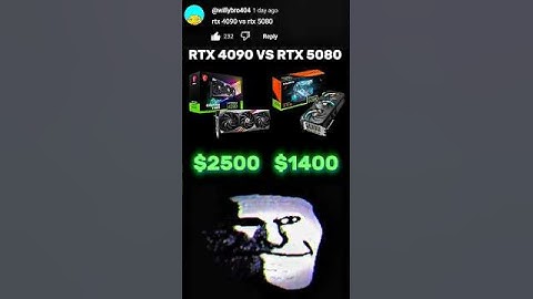 RTX 4090 vs RTX 5080 fps test😱💀🔥 #gaming #pc # fps #benchmark