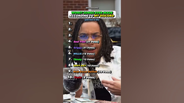 WORST songs ever made #worst #song