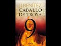 22 AUDIOLIBRO CABALLO DETROYA 9 CANA PARTE 4 DE 4