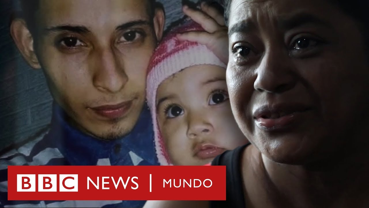 Ahogados en el río Bravo: entrevista con la madre del joven migrante que  murió junto a su hija 