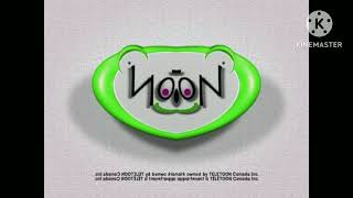 Reuploaded Callaway Arts & Entertainmentabsolute Digitalteletoonnelvana 2004 In Slow Voice