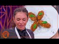 &quot;Mejor que el mío&quot;: El plato de María ¡¡Promete estar muy rico!! | MasterChef 12