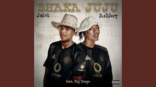Bhaka Juju (feat. Jaivi & Big Stage)