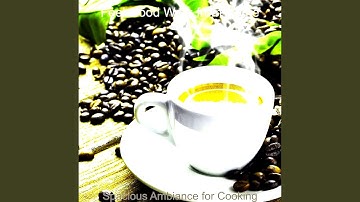 Sublime Backdrop for Cooking