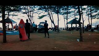 Explore Pantai Gemah Tulungangung - Cinematic Video