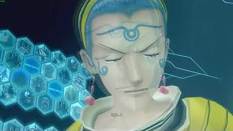 Dot hack GU Last recode : Volume 2 : Reminisce : Part 8 : Khun leaves the guild