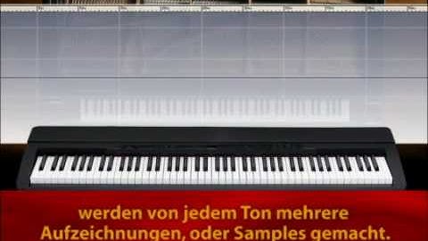 Mastery of Sound - AWM Dynamic Stereo Sampling