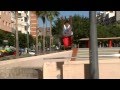 LR.Training - Parkour Almería