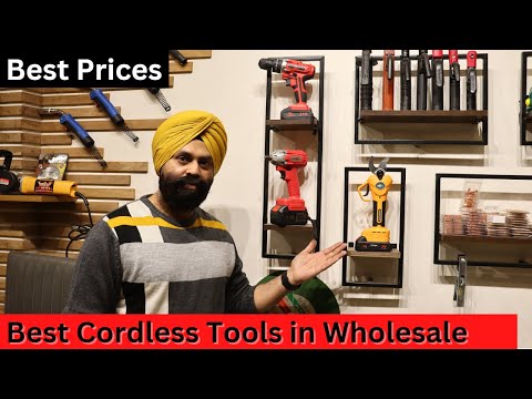 new best cordless power tools in india | agriculture tools | cordless drill machine , screw