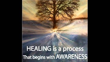 A Course in Miracles Chapter 3 Section 3