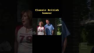 Classic British humour #funny #shorts #shortsfeed #funnyshorts