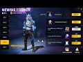 Claim rewards  rare bundles  free emote  gun skin  free fire